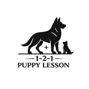 1-2-1 Puppy Lesson